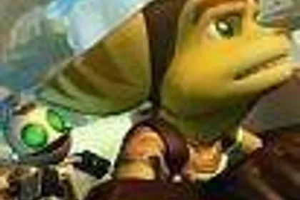 Ratchet and Clank Future: Tools of Destruction