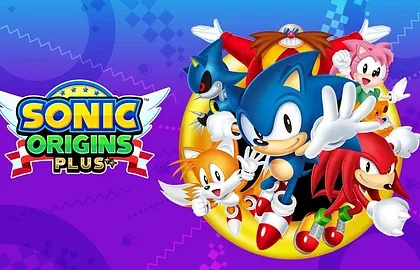 Launch trailer na kolekci Sonic Origins Plus