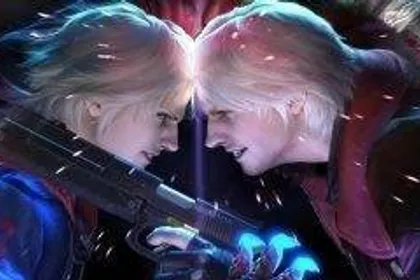 Devil May Cry 4: Special Edition