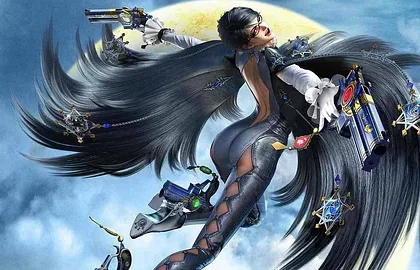 Vývoj hry Bayonetta 3 pokračuje dobře