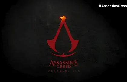 Oznámen Assassin's Creed odehrávající se ve feudálním Japonsku