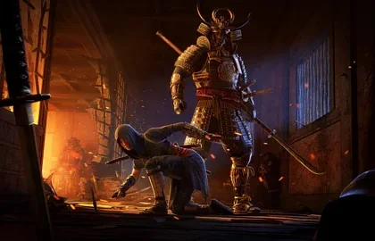 První deníček na Assassin’s Creed Shadows ukazuje rozdíly mezi Naoe a Yasukem