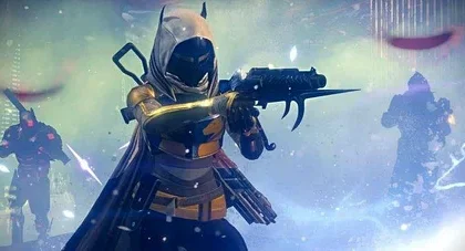 Bungie představilo strike Wretched Eye v Destiny: Rise of Iron