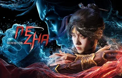 Oznámena nová akční RPG hra Genigods: Nezha čerpající z čínské mytologie
