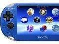 PS Vita System Software Update 2.00