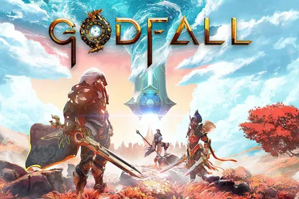 Godfall