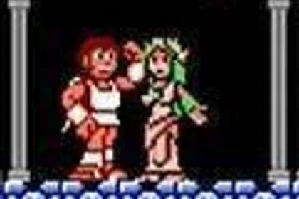 Kid Icarus