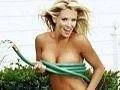 Jenny McCarthy tváří nové fitness hry Your Shape