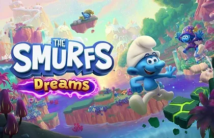 Oznámena dobrodružná plošinovka The Smurfs: Dreams