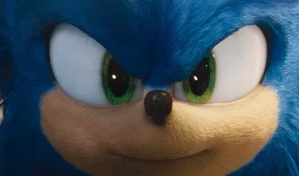 Filmový Sonic má nový vzhled, podívejte se na trailer