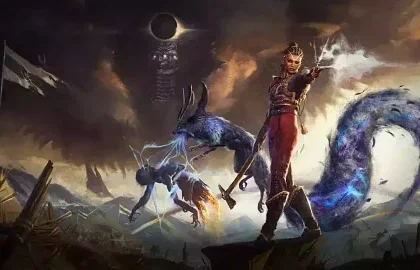 Hra Flintlock: The Siege of Dawn vyjde v polovině července