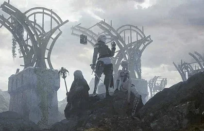 Nier Replicant bude obsahovat vystřižený obsah a odkazy na Automatu