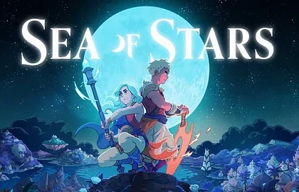 Tahová RPG hra Sea of Stars bude od prvního dne dostupná v předplatném PlayStation Plus Extra a Premium