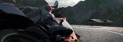Launch trailer na závody RIDE 2