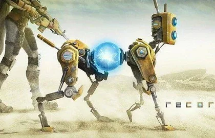 O hře ReCore uslyšíme až v příštím roce