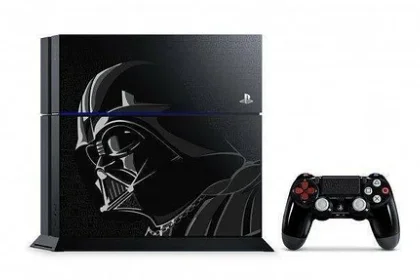 Sony prodala 1 milion bundlů konzole PS4 s hrou Star Wars: Battlefront