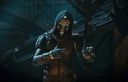 Bungie odhalilo plány pro Destiny 2 na začátek příštího roku