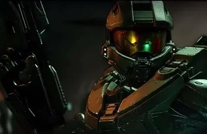 Deníček a gameplay video na Halo 5: Guardians