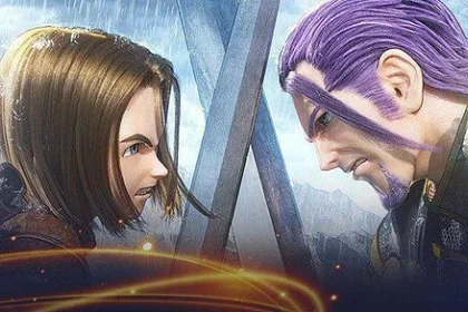 Po Dragon Quest XI se v Japonsku jenom zaprášilo