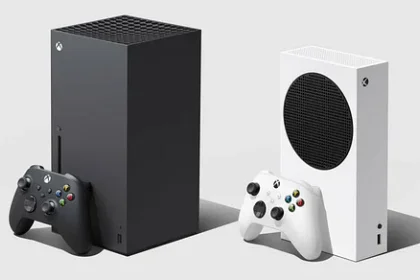 Specifikace konzolí Xbox Series X a Xbox Series S