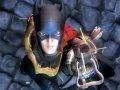 Injustice: Gods Among Us - představení Batgirl