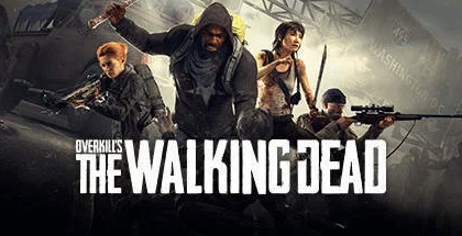 Overkill’s The Walking Dead pro konzole odložen na neurčito