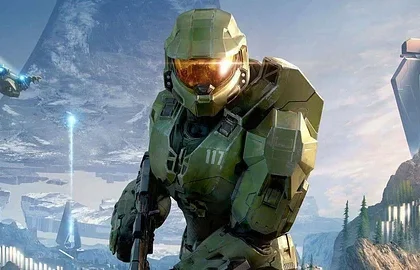 Halo Infinite mělo být původně velkou open-world hrou ve stylu poslední Zeldy