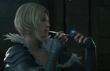 Nový trailer na Final Fantasy XVI s úvodním songem