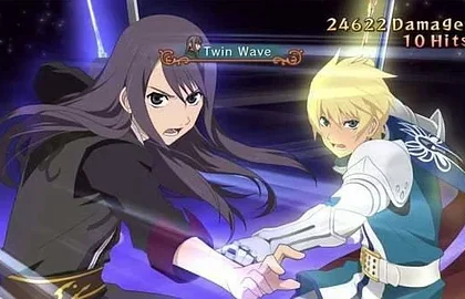 Nový trailer na Tales of Vesperia: Definitive Edition
