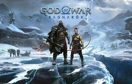 Předobjednávky God of War Ragnarök trhají rekory, s návrhem Odina si dali vývojáři hodně záležet 