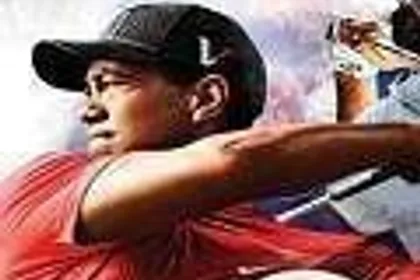 Tiger Woods PGA Tour 11