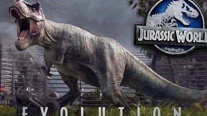O Jurassic World Evolution byl zájem, prodalo se milion kopií