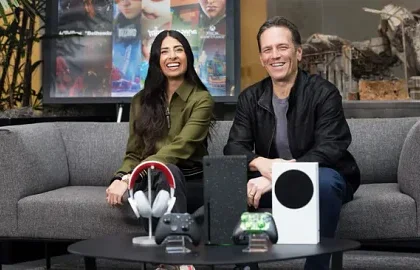 Phil Spencer odchází do důchodu, končí i Sarah Bond, nově povede herní divizi Microsoftu Asha Sharma