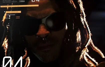 Teaser na první rozšíření pro 007 First Light, vrátí se v něm Bawma - hry se prodalo 2,7 milionu kopií