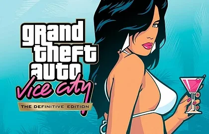 Grand Theft Auto: Vice City – The Definitive Edition (Prvních 30 minut/PS5)