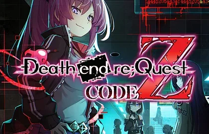 Příští rok vyjde v Evropě roguelike RPG hra Death end re;Quest Code Z