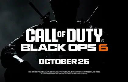 Launch trailer na akční hru Call of Duty: Black Ops 6