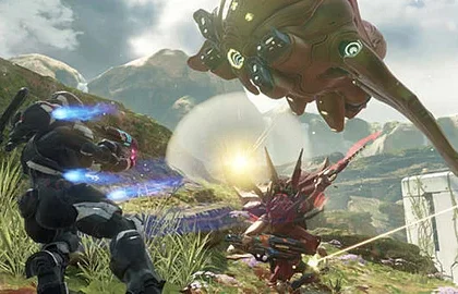 Studio 343 Industries opouští jeho šéf
