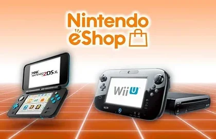 Od března příštího roku už nebude možné nakupovat skrze eShop na konzolích Wii U a 3DS