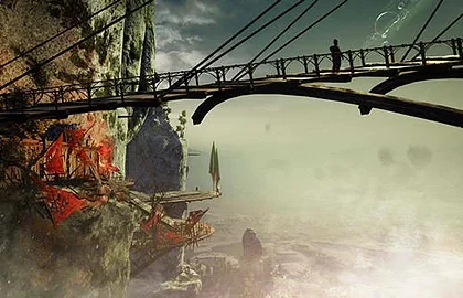 Pro konzole Xbox je dostupné MMOčko Last Oasis