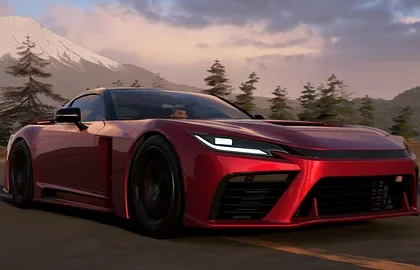 Podívejte se na šest minut dlouhé video ze závodní hry Forza Horizon 6