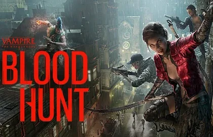 Příští rok v dubnu dojde k vypnutí serverů battle-royale hry Vampire: The Masquerade – Bloodhunt