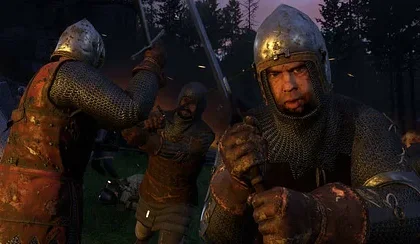 Nový trailer na Kingdom Come: Deliverance
