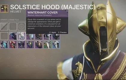 Bungie odhalilo nový systém brnění v Destiny 2