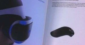 Project Morpheus se pravděpodobně bude jmenovat PlayStation RealEyes