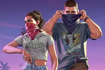 Unikly záběry z hraní akční hry Grand Theft Auto VI