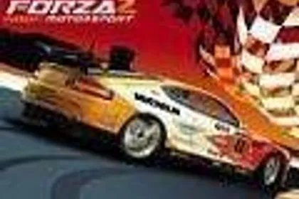 Forza Motorsport 2