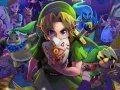 The Legend of Zelda: Majora's Mask 3D sbírá v zahraničí kladné recenze