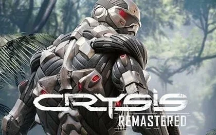 Crytek skutečně připravuje Crysis Remastered - UPDATE: Oficiálně + teaser