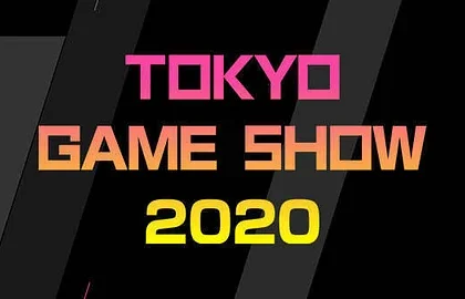 Byla zrušena i herní výstava Tokyo Game Show 2020